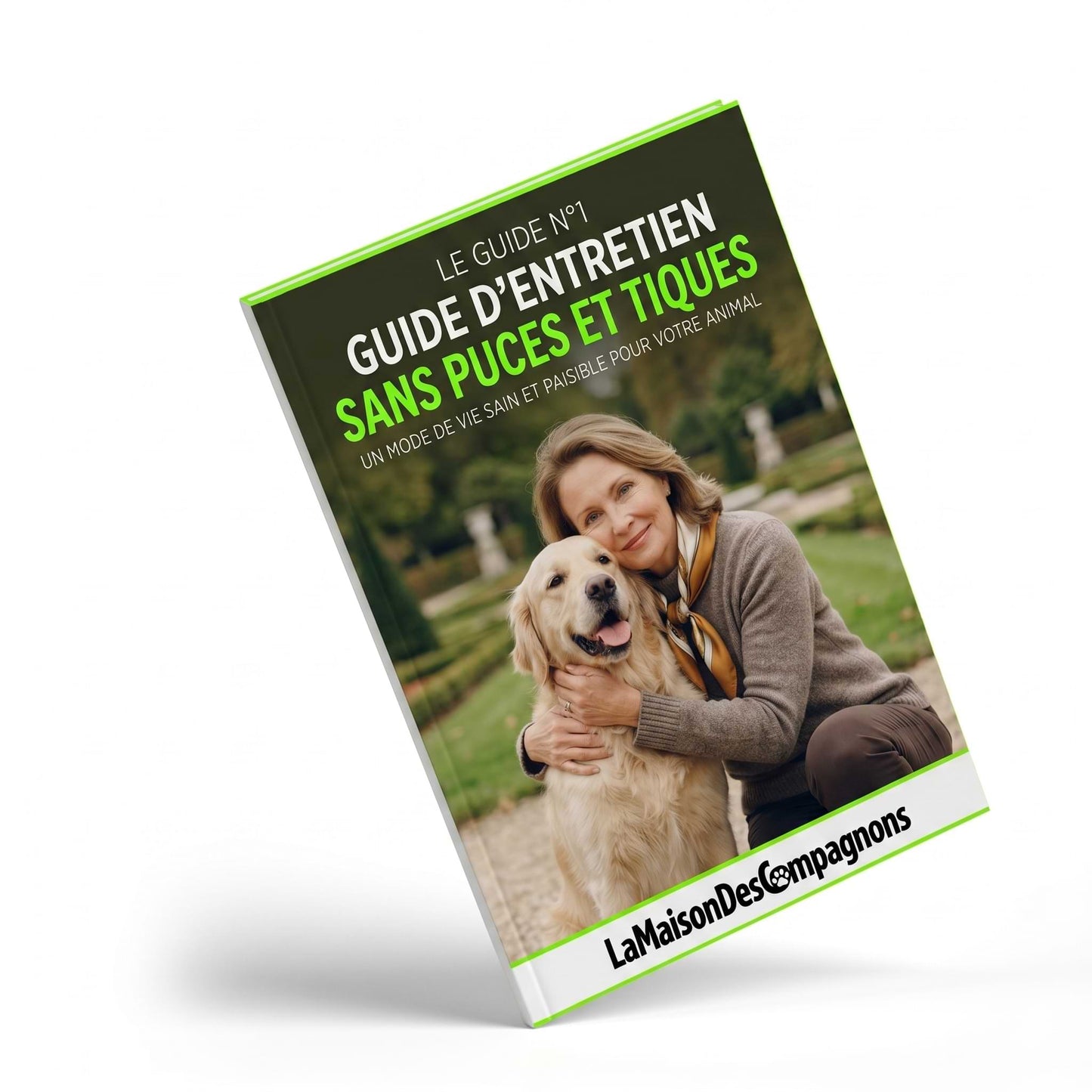 Guide Anti-Tiques et Puces